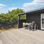 Beautiful In Hvide Sande With Wifi Сasa de vacaciones