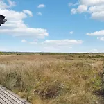 Beautiful In Hvide Sande With Wifi Сasa de vacaciones