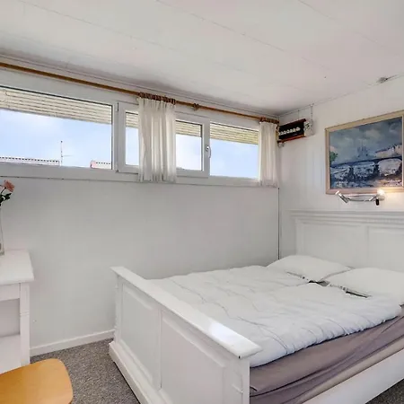 2 Bedroom Pet Friendly In Hvide Sande *