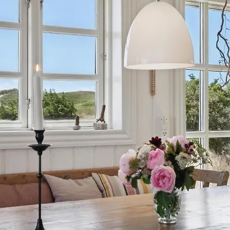 Beautiful In Hvide Sande With Wifi Semesterbostad