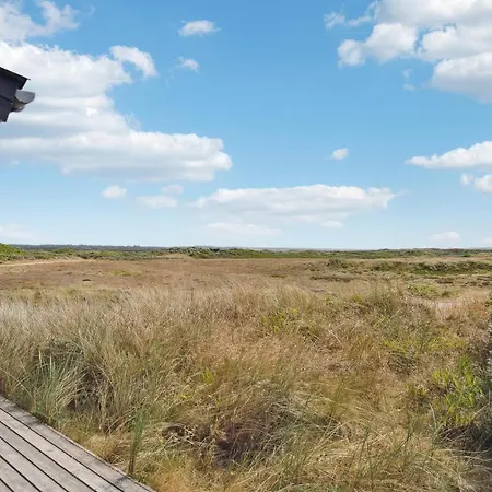 2 Bedroom Pet Friendly In Hvide Sande Ferienhaus