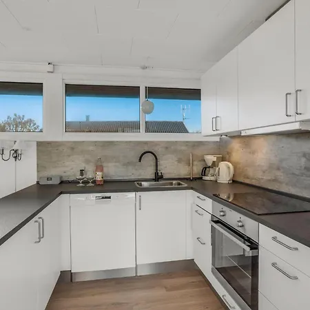 2 Bedroom Pet Friendly In Hvide Sande *