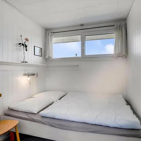 Beautiful In Hvide Sande With Wifi * Bjerregård