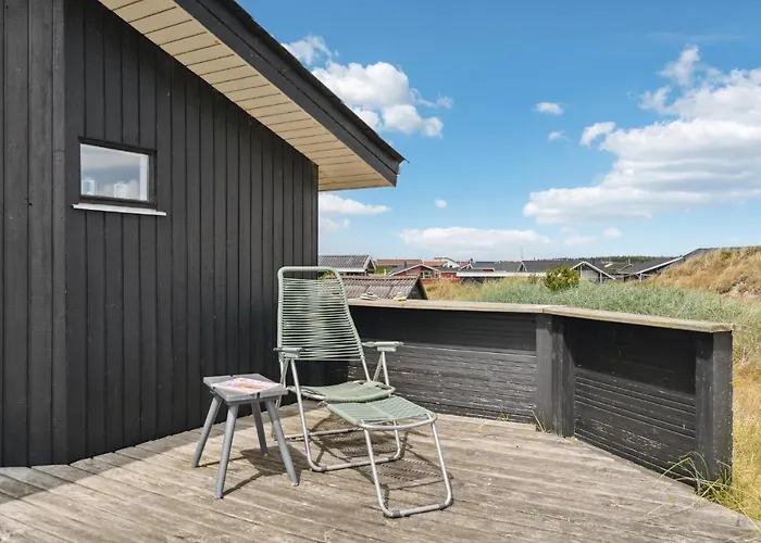 Casa vacanze Beautiful In Hvide Sande With Wifi *
