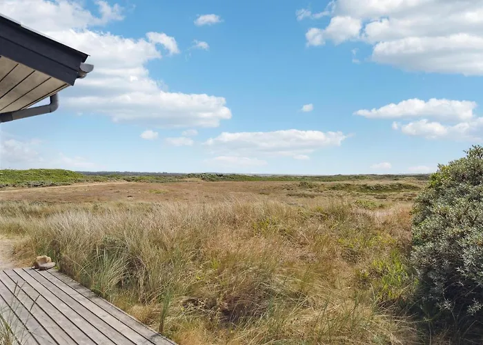 Beautiful In Hvide Sande With Wifi Casa vacanze