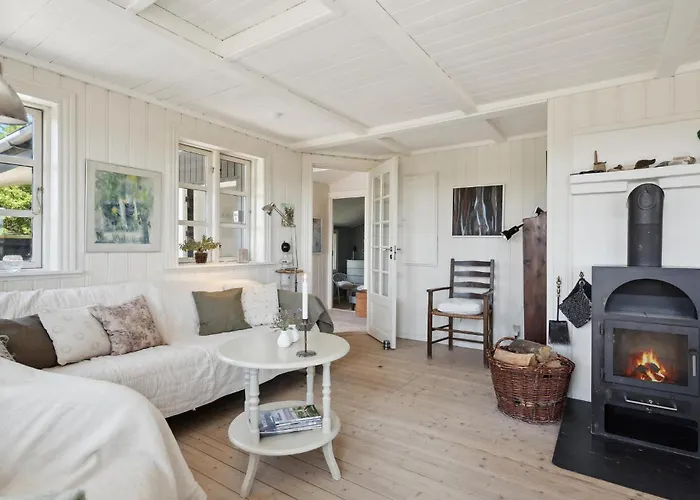 Casa vacanze Beautiful In Hvide Sande With Wifi *
