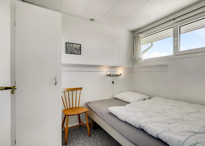 Casa vacanze Beautiful In Hvide Sande With Wifi Bjerregård